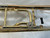 Used Getzen 725 ETERNA II Trigger Trombone 40012-S000303281 View 14
