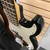 Used Johnson P-BASS COPY P Type Bass Guitar Sunburst 4-String 41125-S000039346 View 4