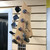 Used Johnson P-BASS COPY P Type Bass Guitar Sunburst 4-String 41125-S000039346 View 6