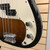 Used Johnson P-BASS COPY P Type Bass Guitar Sunburst 4-String 41125-S000039346 View 3