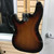 Used Johnson P-BASS COPY P Type Bass Guitar Sunburst 4-String 41125-S000039346 View 8
