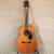 Used Guild F20NT Acoustic Guitar Wood 41108-S000061678 View 10