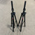Used PROLINE SPS502 SPEAKER STANDS 41106-S000094049 View 3
