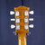 Used Gibson LP STANDARD 50S P90 LP Type Electric Guitar Goldtop 6-String 40123-S000130611 View 5