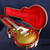 Used Gibson LP STANDARD 50S P90 LP Type Electric Guitar Goldtop 6-String 40123-S000130611 View 10
