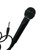 Used Optimus 32-1168 Dynamic Microphone 40009-S000306401 View 1