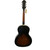 Used Epiphone EL-00VS W/CHIPBOARD CASE Laminate Top Acoustic Guitar Sunburst 40009-S000306414 View 7