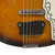 Used Danelectro BABY SITAR Guitar 40009-S000306413 View 4