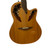 Used Ovation 6778 ELITE STANDARD W/OHSC Vintage Solid Top Acoustic Guitar Natural 40009-S000306415 View 2
