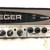 Used Gallien Krueger 1001RB Rackmount Bass Amplifier Head 41128-S000106320 View 4