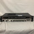 Used Gallien Krueger 1001RB Rackmount Bass Amplifier Head 41128-S000106320 View 1