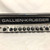 Used Gallien Krueger 1001RB Rackmount Bass Amplifier Head 41128-S000106320 View 3