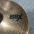 Used SABIAN B8X 20" RIDE 41106-S000094053 View 2