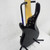 Used Alvarez 6 String Made in Korea Bass Black 6-String 40042-S000258863 View 14