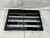 Used Pedaltrain CLASSIC 3 + BLACK TOUR CASE W/ WHEELS Pedal Board 40012-S000303300 View 1