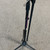 Used ON STAGE TRIPOD BOOM MICROPHONE STAND 41106-S000094073 View 3