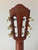 Used Ibanez FRH10N Acoustic Guitar 41127-S000057547 View 5