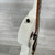 Used Epiphone Les Paul Studio Electric Guitar - White 40112-S000178383 View 6