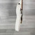 Used Epiphone Les Paul Studio Electric Guitar - White 40112-S000178383 View 5