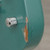 Used Sterling By Ernie Ball Mariposa Electric Guitar Dorado Green 40015-S000328072 View 8