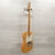 Used Fender Telecaster Electric Guitar Natural 40015-S000328074 View 10