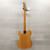 Used Fender Telecaster Electric Guitar Natural 40015-S000328074 View 12
