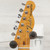Used Fender Telecaster Electric Guitar Natural 40015-S000328074 View 4