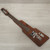 Used Art Deco Palm Lever Lap Steel 40015-S000328075 View 1