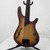 Used Ibanez SRH500F Bass Guitar 4-String 40042-S000258865 View 1