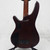 Used Ibanez SRH500F Bass Guitar 4-String 40042-S000258865 View 14