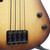 Used Ibanez SRH500F Bass Guitar 4-String 40042-S000258865 View 7