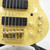 Used LTD B-206 Bass Guitar 6 String 40042-S000258866 View 13