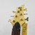 Used LTD B-206 Bass Guitar 6 String 40042-S000258866 View 3
