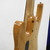 Used LTD B-206 Bass Guitar 6 String 40042-S000258866 View 20