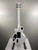 Used LTD GH600EC GARY HOLT SIGNATURE LP Type Electric Guitar White 6-String 41129-S000010009 View 8