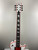 Used LTD GH600EC GARY HOLT SIGNATURE LP Type Electric Guitar White 6-String 41129-S000010009 View 4