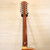 Used Fender JG12CE Acoustic Guitar Natural 41108-S000061691 View 7