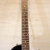 Used Epiphone LES PAUL SPECIAL II Electric Guitar Black 6-String 41108-S000061692 View 3