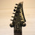 Used Washburn MG-42 Electric Guitar Black 6-String 41108-S000061698 View 4