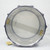 Used Ludwig Supralite 14X8 Home Hammered Metal Snare Drum 40042-S000258872 View 6