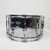 Used Ludwig Supralite 14X8 Home Hammered Metal Snare Drum 40042-S000258872 View 4