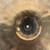 Used Sabian 19IN HHX X-TREME CRASH Crash Cymbal 19" 40009-S000306423 View 5
