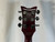 Used Schecter DIAMOND SERIES HELLRAISER SOLO Double Cut Electric Guitar Red 6-String 40012-S000303308 View 10