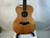 Used Taylor GA3-12 + CASE Solid Top Acoustic Guitar Natural 40012-S000303309 View 1