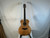 Used Taylor GA3-12 + CASE Solid Top Acoustic Guitar Natural 40012-S000303309 View 2