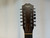Used Taylor GA3-12 + CASE Solid Top Acoustic Guitar Natural 40012-S000303309 View 3