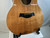 Used Taylor GA3-12 + CASE Solid Top Acoustic Guitar Natural 40012-S000303309 View 6