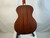 Used Taylor GA3-12 + CASE Solid Top Acoustic Guitar Natural 40012-S000303309 View 8