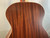 Used Taylor GA3-12 + CASE Solid Top Acoustic Guitar Natural 40012-S000303309 View 11