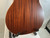 Used Taylor GA3-12 + CASE Solid Top Acoustic Guitar Natural 40012-S000303309 View 12